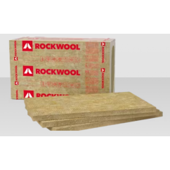 Базальтовая вата 150 Rockwool Frontrock, 1000*600*100 мм