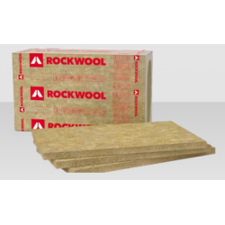 Базальтовая вата 150 Rockwool Frontrock, 1000*600*100 мм