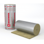 Базальтовая вата Rockwool Alu Lamella Mat, 8000*1000*30 мм