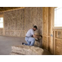 Утеплитель Knauf Insulation Naturoll Pro (Кнауф Натурол)