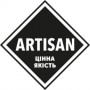 Artisan С-43, Стяжка армована М200, 25 кг