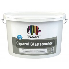 Шпаклевка финишная Caparol Glattspachtel, 25 кг