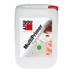 Грунтовка Baumit MultiPrimer, 10 л