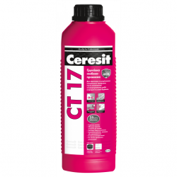 Ґрунтовка Ceresit CT-17, 2л