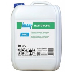 Knauf Haftgrund - Грунтовка (10 кг)