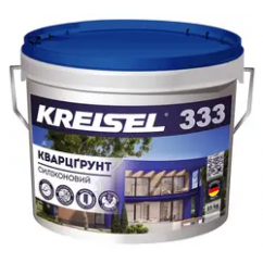 Kreisel 333 - Кварцґрунт силіконовий, 14 кг/10 л