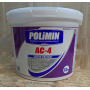 Грунтовка бетонконтакт Polimin АС-4 (7,5 кг/ 5 л)