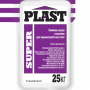 Клей Plast Super, для керамогранита, усиленный (25 кг)