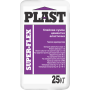 Клей для плитки Plast Super-Flex, эластифицированный (25 кг)