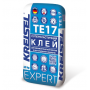 Клей Kreisel TE-17 Expert Суперэластичный для плитки (25 кг)