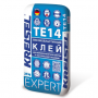 Клей Kreisel TE-14 Expert - Еластичний для плитки (25 кг)