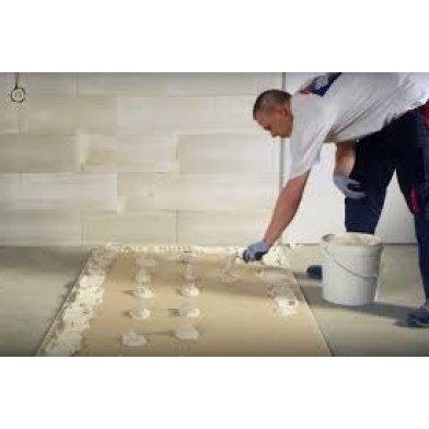 Knauf Perlfix - Клей для гіпсокартону, 25 кг - 