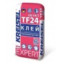 Клейова суміш Kreisel TF24 Expert, 25 кг