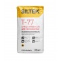 Siltek T-77 Смесь для систем теплоизоляции, 25 кг