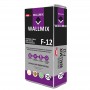 Wallmix F-12 - Клей для систем теплоізоляції, армування, 25 кг