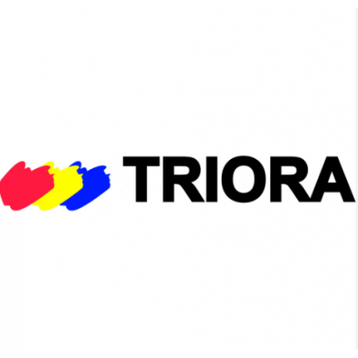 TRIORA - Шпаклівка для дерева акрилова - 