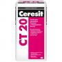 Ceresit CT 20 Клей для газоблока, 25 кг