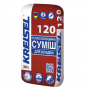 Смесь для кладки блоков Kreisel 120 Dammortel (30 кг)