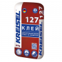 Смесь для кладки блоков Kreisel 127 PorenbetonKleber (25 кг)