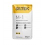 Siltek M-1 - Кладочная смесь для газоблока, 25 кг