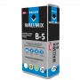 Клей Wallmix B-5 для газоблоку, 25 кг