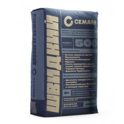 Цемент CEM II/B-S 42,5 R 25 кг (1,6 т/палет)