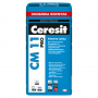 Ceresit (Церезіт) CM-11 PRO, Клей для плитки, 27 кг