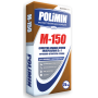 Кладковий розчин Полімін (Polimin) М-150 універсальний, 25 кг