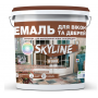 Эмаль акриловая SkyLine Wood (0,75 л)