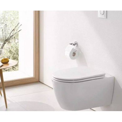 Унітаз Grohe Essence 3957100H Rimless - 