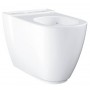Унітаз підлоговий Grohe Essence 3957200H Rimless