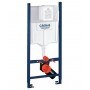 Інсталяція для унітаза Grohe Rapid SL 38840000