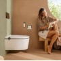 Інсталяція для унітаза Hansgrohe iFrame Universal 01022180