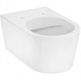 Унітаз Hansgrohe EluPura S 60193450 Rimless
