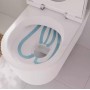 Унітаз Hansgrohe EluPura S 60193450 Rimless