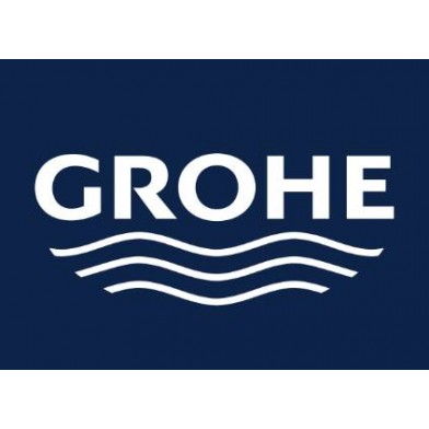 Змішувач для ванни Grohe Start Flow 23772000 - 