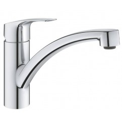 Змішувач для кухні Grohe Eurosmart New (33281003)