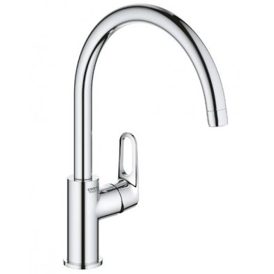 Смеситель для кухни Grohe BauFlow 31230001