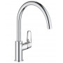 Смеситель для кухни Grohe BauFlow 31230001