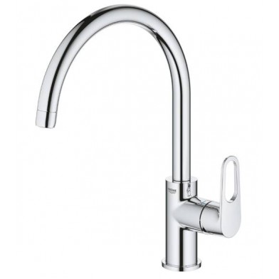 Смеситель для кухни Grohe BauFlow 31230001 - 