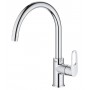 Смеситель для кухни Grohe BauFlow 31230001