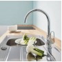 Смеситель для кухни Grohe BauFlow 31230001