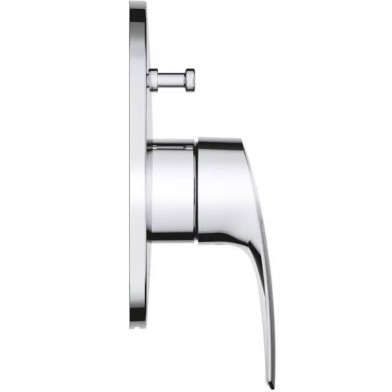 Смеситель скрытого монтажа для ванны/душа Grohe Eurosmart (33305003) - 
