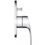Смеситель скрытого монтажа для ванны/душа Grohe Eurosmart (33305003)