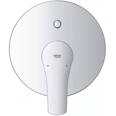 Смеситель скрытого монтажа для ванны/душа Grohe Eurosmart (33305003) - 