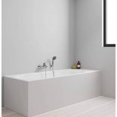 Змішувач для ванни Grohe Start Flow 23772000 - 