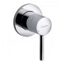 Смеситель для душа Kludi Bozz 389250576