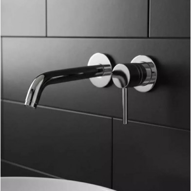 Смеситель для душа Kludi Bozz 389250576