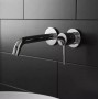 Смеситель для душа Kludi Bozz 389250576
