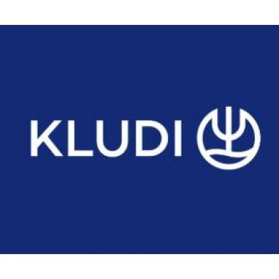 Змішувач для раковини Kludi Renon 422823975 чорний матовий - 